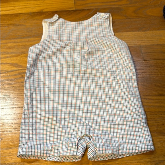 Janie and Jack Other - Janie and Jack one piece